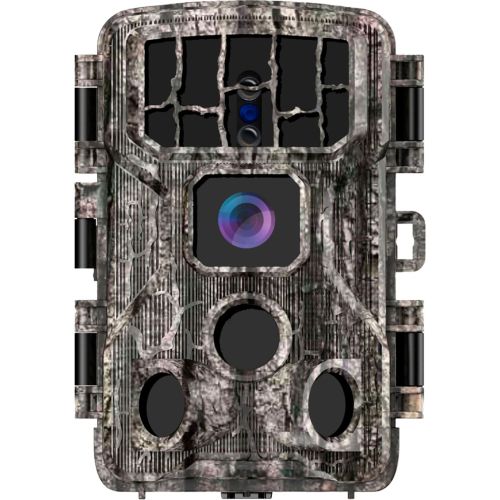 Braun Scouting Cam Black400 WiFi 4K (57654)