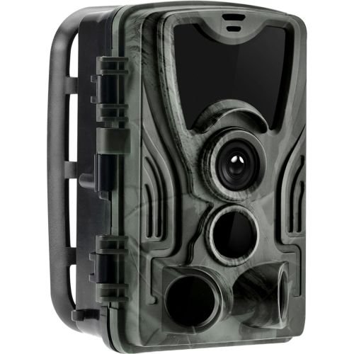 Braun Scouting Cam Black550 (57658)