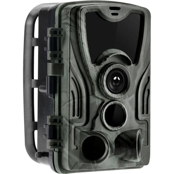 Braun Scouting Cam Black550 (57658)