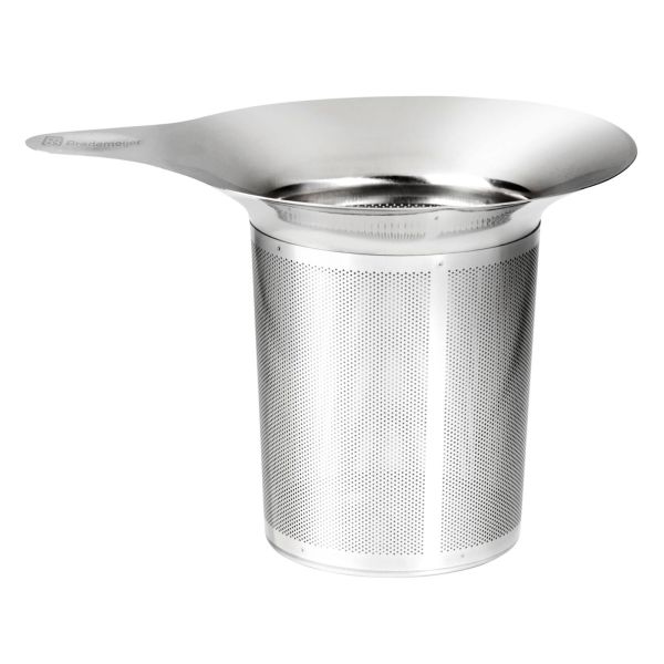Bredemeijer Tea Filter 89x114x78 Stainless Steel 47061 (47061)