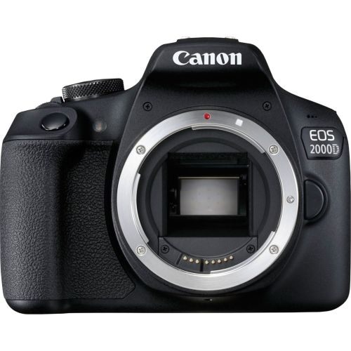 Canon EOS 2000D Body (2728C001)