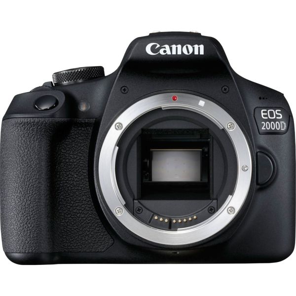 Canon EOS 2000D Body (2728C001)