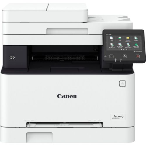 Canon i-SENSYS MF 655 Cdw (5158C004)