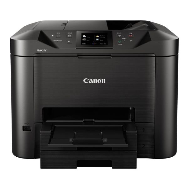 Canon MAXIFY MB 5450 (0971C006)