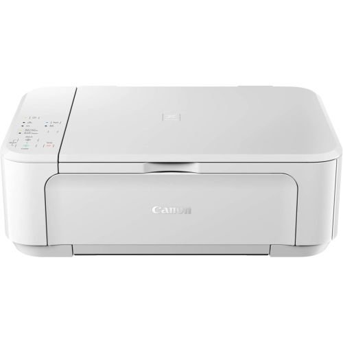 Canon PIXMA MG 3650 S white (0515C109)