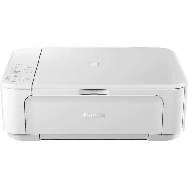 Canon PIXMA MG 3650 S white (0515C109)