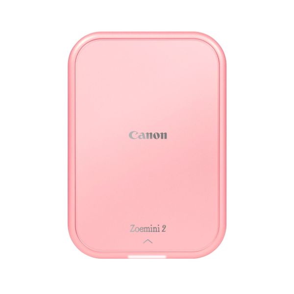 Canon Zoemini 2 rosegold (5452C003)