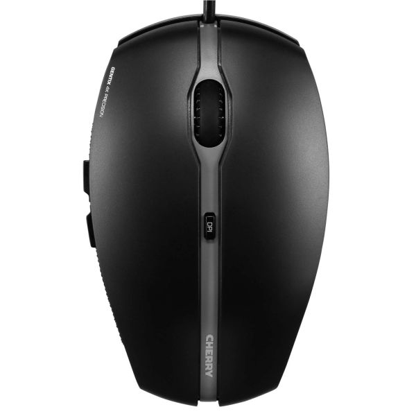 Cherry GENTIX 4K (JM-0340-2)
