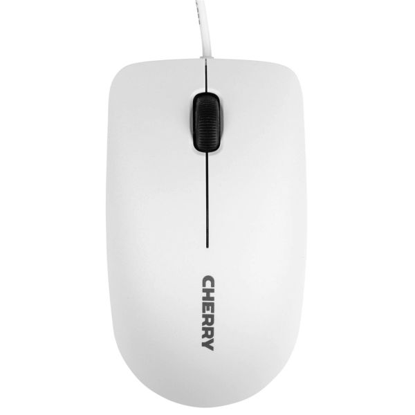 Cherry MC-1000 white grey (JM-0800-0)