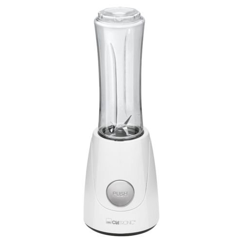 Clatronic SM 3593 white Smoothie Maker 600ml (263480)