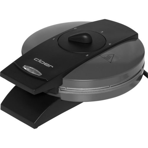 Cloer 1625 Waffle Maker (1625 WAFFELAUTOMAT)