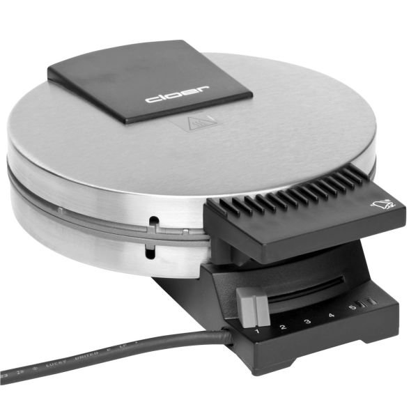 Cloer 189 waffle maker (189)