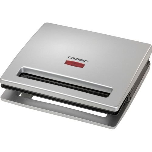 Cloer 6219 Sandwichtoaster (6219)