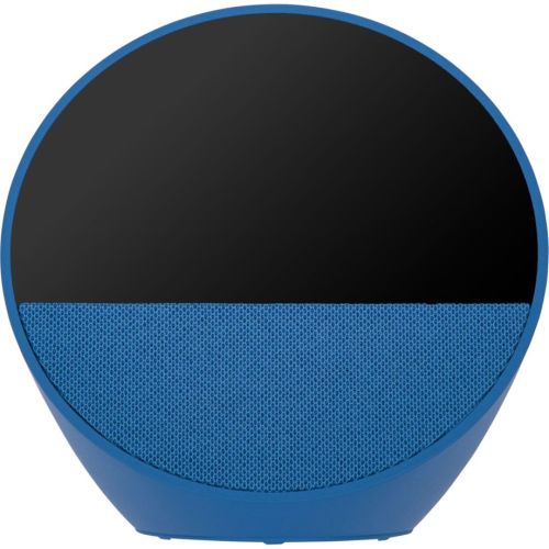 Amazon Echo Spot 2024 blue (B0C2RSJHS6)