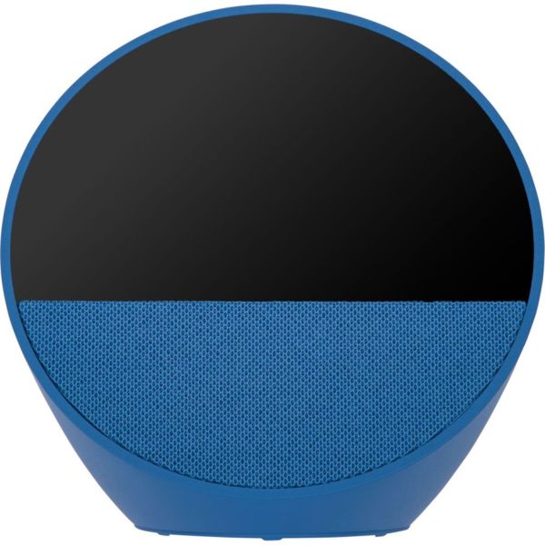 Amazon Echo Spot 2024 blue (B0C2RSJHS6)