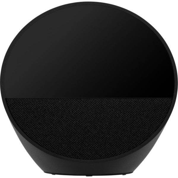 Amazon Echo Spot 2024 black (B0C2S2J7JP)