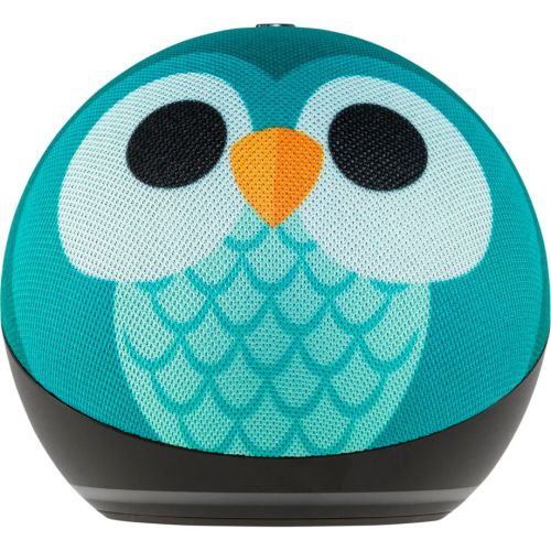 Amazon Echo Dot 5 Owl Design (CG29472)
