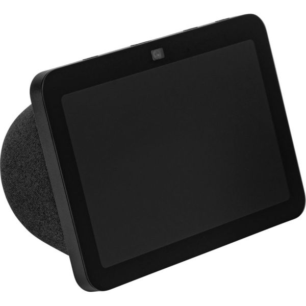 Amazon Echo Show 8 (3rd Gen.) anthracite (B0BLS3B3QL)