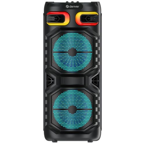 Denver BPS-355 black (BPS-355)