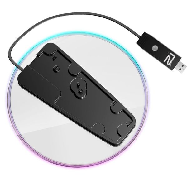 ready2gaming PS5 Light Stand (P5LIGHTSTAND)