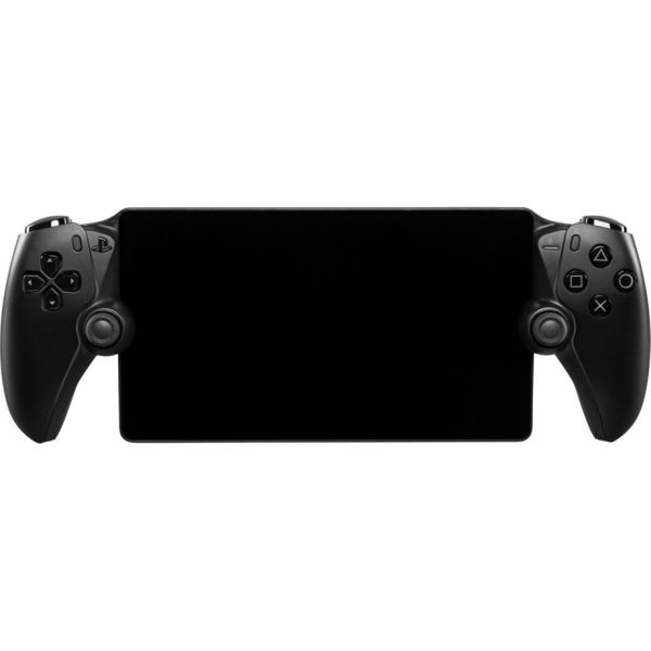 Sony Playstation Portal black (SONY PORTAL)