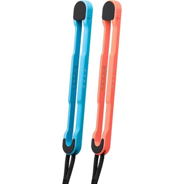 Nintendo Joy-Con2 (light blue/pink) (10015103)