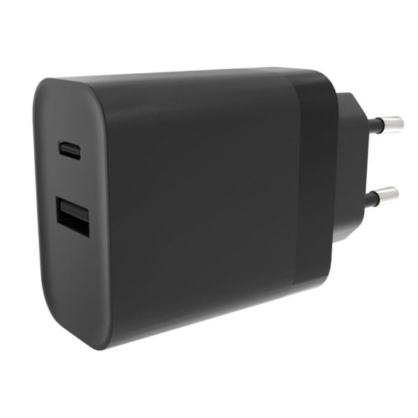 ready2gaming Universal Adapter fÃ¼r Nintendo Switch 2 (R2GNSW2ADAPTER)