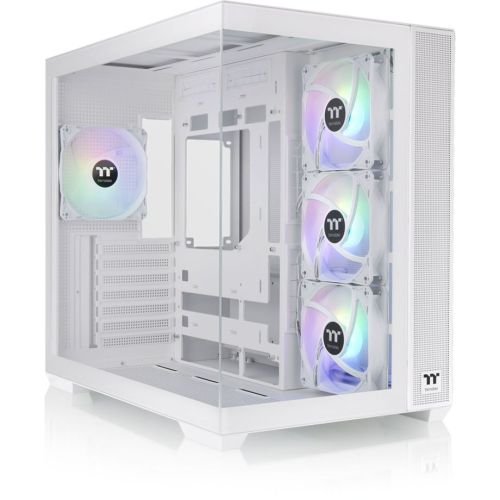 Thermaltake View 380 TG ARGB Snow White (CA-1Z2-00M6WN-00)