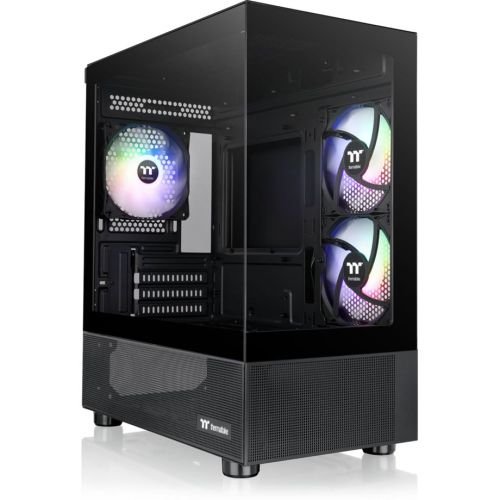 Thermaltake View 170 TG ARGB Black (CA-1Z4-00M1WN-00)