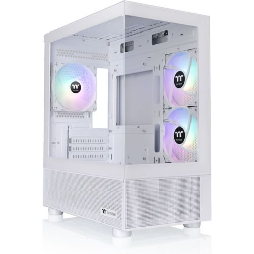 Thermaltake View 170 TG ARGB Snow White (CA-1Z4-00M6WN-00)
