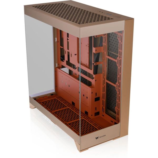 Thermaltake CTE E550 TG Gravel Sand (CA-1Z8-00MGWN-00)