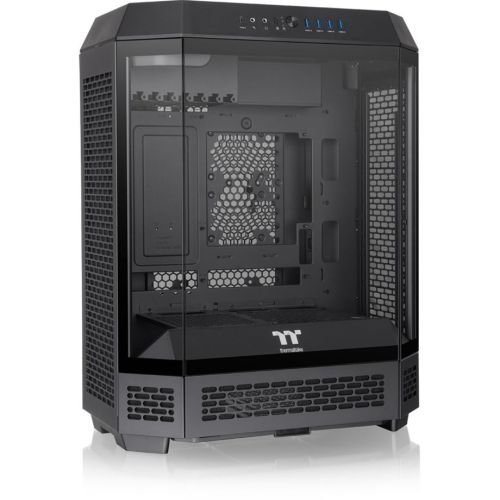 Thermaltake The Tower 600 Black (CA-1Z1-00M1WN-00)