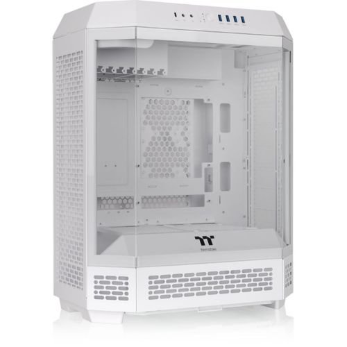 Thermaltake The Tower 600 Snow White (CA-1Z1-00M6WN-00)