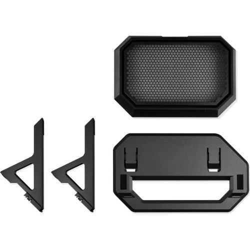 Thermaltake Chassis Stand Kit for The Tower 600 Black (AC-076-ON1NAN-A1)