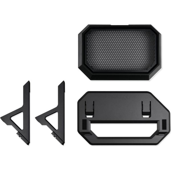 Thermaltake Chassis Stand Kit for The Tower 600 Black (AC-076-ON1NAN-A1)