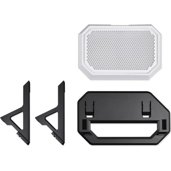 Thermaltake Chassis Stand Kit for The Tower 600 Snow White (AC-076-ON6NAN-A1)