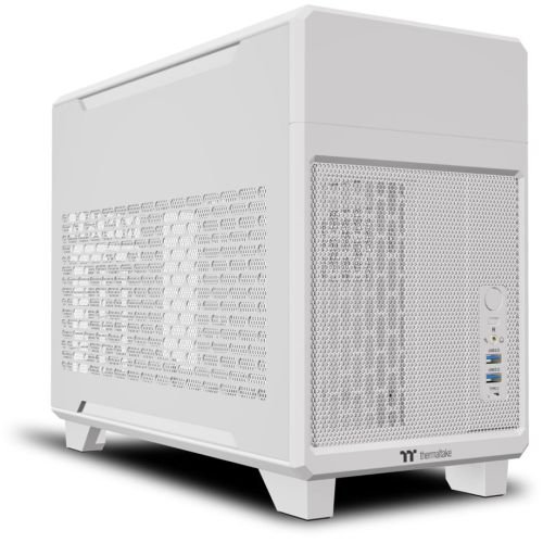 Thermaltake TR100 Snow White (CA-11A-00S6NN-00)
