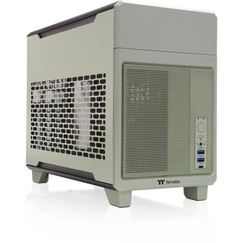 Thermaltake TR100 Matcha Green (CA-11A-00SENN-00)