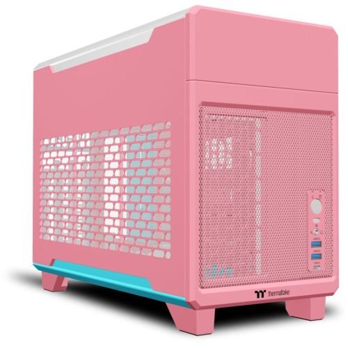 Thermaltake TR100 Bubble Pink (CA-11A-00SANN-00)