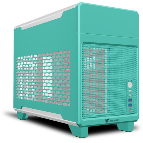 Thermaltake TR100 Mint Strawberry (CA-11A-00SLNN-00)