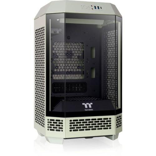 Thermaltake The Tower 250 Matcha Green (CA-1Z9-00SEWN-00)