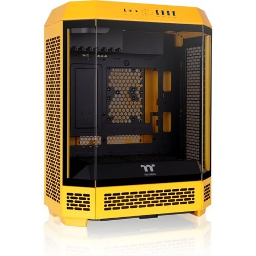 Thermaltake The Tower 600 Bumblebee (CA-1Z1-00M4WN-00)