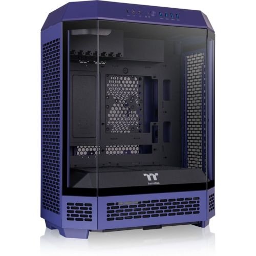 Thermaltake The Tower 600 Future Dusk (CA-1Z1-00MNWN-00)