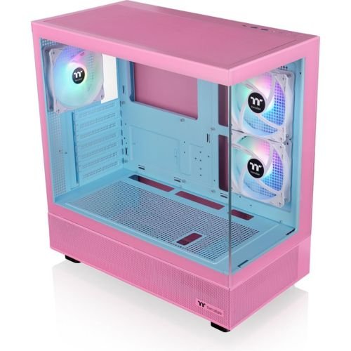 Thermaltake View 270 Plus TG ARGB Bubble Pink (CA-1Y7-00MAWN-00)
