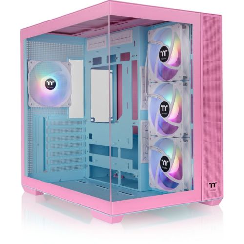 Thermaltake View 380 TG ARGB Bubble Pink (CA-1Z2-00MAWN-00)