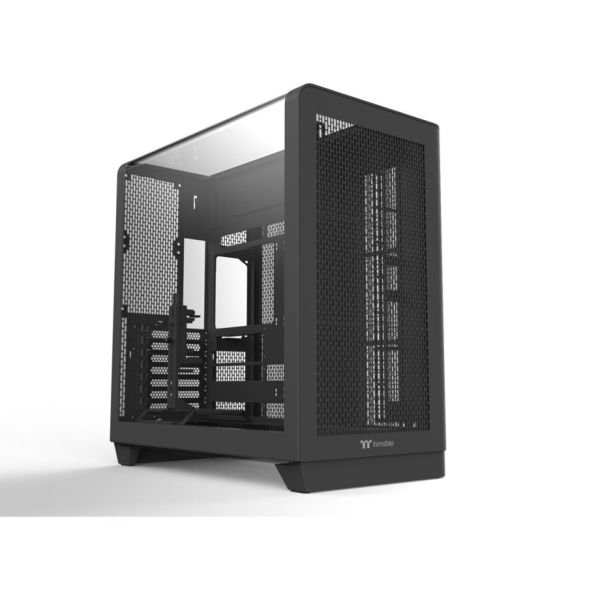 Thermaltake View 390 Air Black (CA-11F-00M1WN-00)