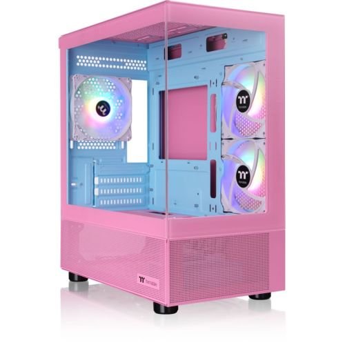 Thermaltake View 170 TG ARGB Bubble Pink (CA-1Z4-00MAWN-01)