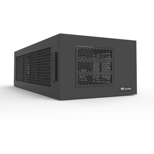 Thermaltake AX100 Black (CA-11C-00D1NN-00)