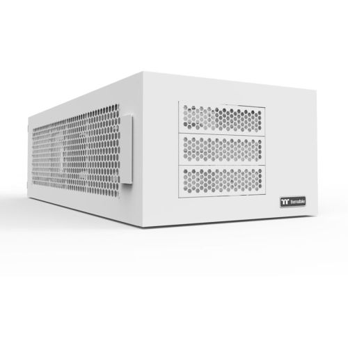 Thermaltake AX100 Snow White (CA-11C-00D6NN-00)