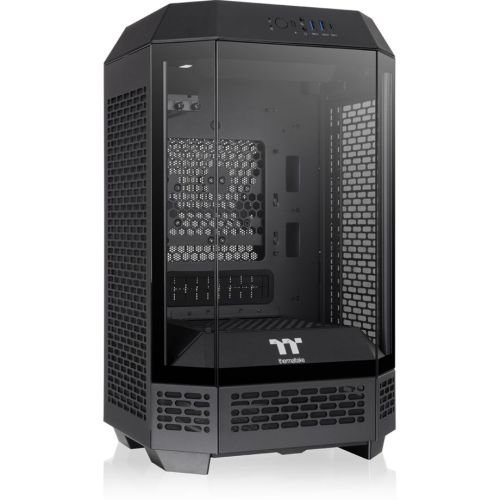 Thermaltake The Tower 250 Black (CA-1Z9-00S1WN-00)